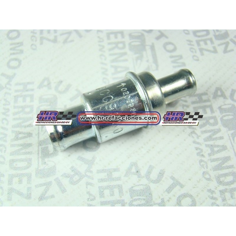 FUEL INJECTION PCV  VALVULA CHEV 8 CIL 80-82   82-94 JEEP 75-78