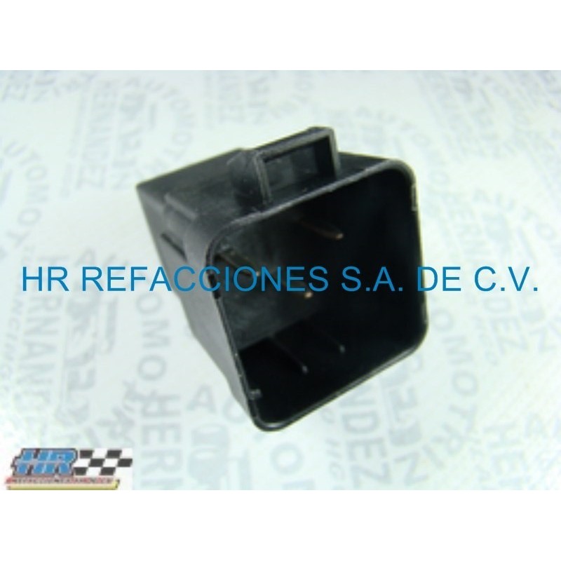 FLASH  REFORZADO CHEV 96-2002 3 TER