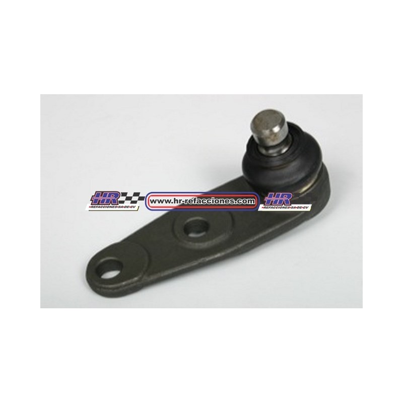 SUSPENSION ROTULA  VW POINTER STD P  GRUESO 97-07 377407365-C	 	INFPOINTER 2002-2007