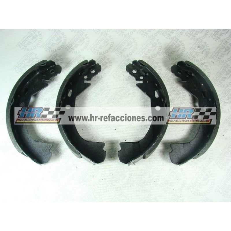 BALATA TRACERA  CHEV MALIBU PONTIAC 97-04 GRAND AM 99-04 OLDSMOBILE ALERO 04  CUTTLAS 97-99 720-1496