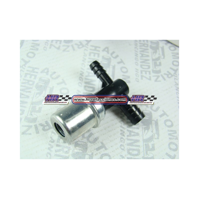 FUEL INJECTION PCV  VALVULA CHEV 267 305 350 L 80-87 JEEP 6 CIL 80-87 CAMARO V6 82 AMC 6 CIL 82