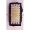 ACC FARO  FARO LEDS CUADRADO 36 LEDS BLANCO ALTA Y BAJA (( PIEZA )) 8 5 CM X 16 CM