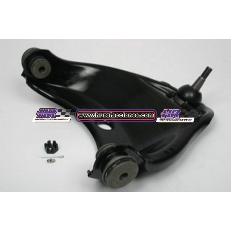 SUSPENSION HORQUILLA  CHEV 15659678-R	 	SUP  DER  C-1500/C-2500 (COMP LAMINA)	 92/94