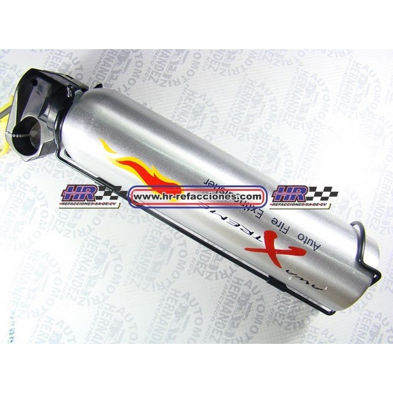 HERRAMIENTA  EXTINGUIDOR RACING ALUMINIO     VP 2039