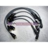 KEM  CABLE BUJIAS CHEV 4270 6 CIL CONV TODOS