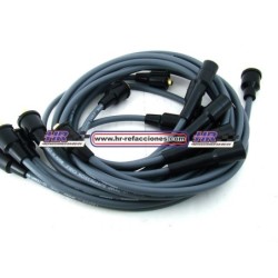 KEM  CABLE BUJIAS CHEV 4280 V8 CIL CONV TODOS