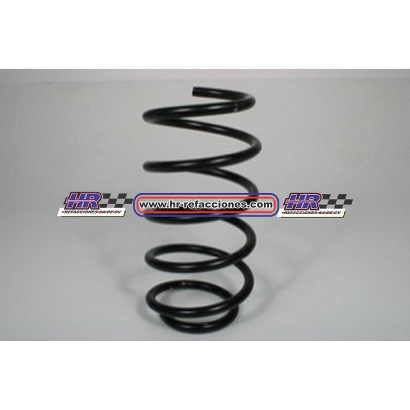 SUSPENSION RESORTE  FORD 80108	 	DEL  TAURUS/SABLE 	96/03