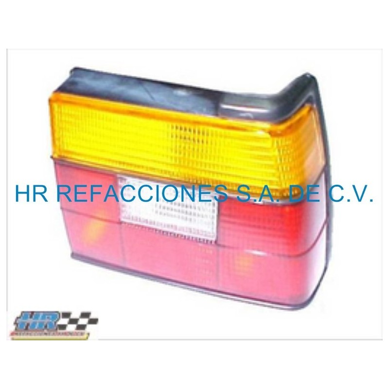 UNIDADES CALAVERA  VW JETTA 88-92 A2  DER