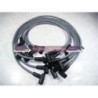 KEM  CABLE BUJIAS CHEV 4131 MICRO 8CIL 8 PZAS