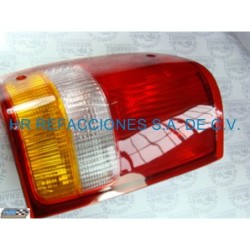 UNIDADES CALAVERA  FORD RANGER IZQ 93-97