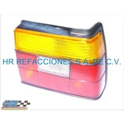 UNIDADES CALAVERA  VW JETTA 88-92 A2  DER