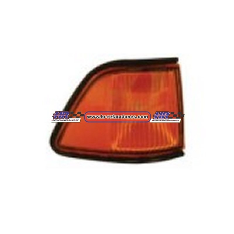 UNIDADES CUARTO  CHRYSLER SPIRIT 90-95 DER