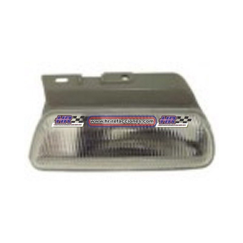 UNIDADES CUARTO  CHRYSLER NEON 94-99 DER