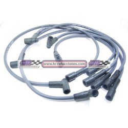 KEM  CABLE BUJIAS CHEV 4316 V6 CARB HASTA 86