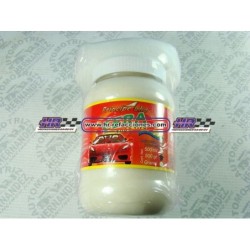 QUIMICOS  CERA CREMA PRINCIPE 500GR 213010