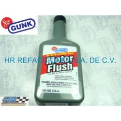 QUIMICOS  SUPER LAVADO DE MOTOR 443 ML MF12ES