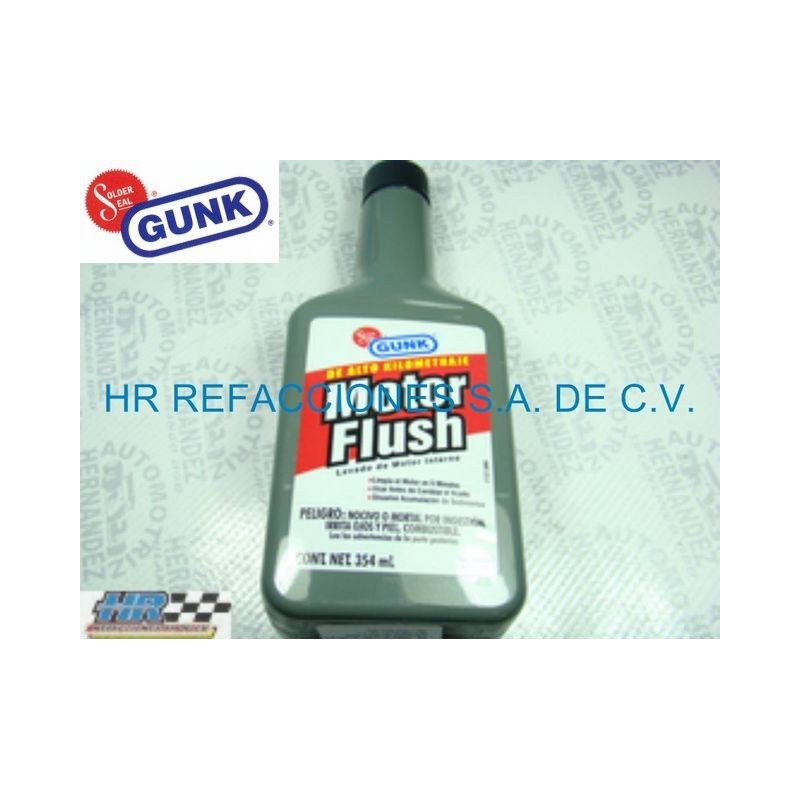 QUIMICOS  SUPER LAVADO DE MOTOR 443 ML MF12ES