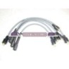 KEM  CABLE BUJIAS RENAULT 5240 RENAULT 4 5 8 12TL 65-83