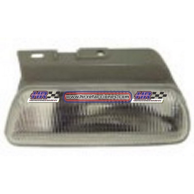 UNIDADES CUARTO  CHRYSLER NEON 94-99 DER