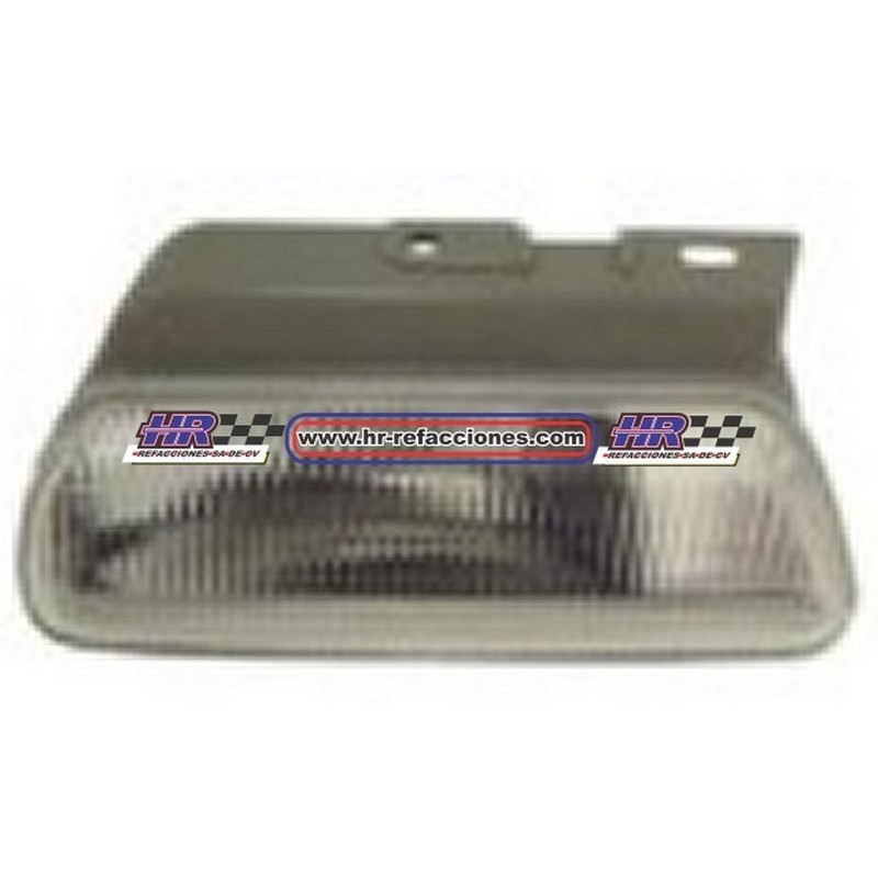 UNIDADES CUARTO  CHRYSLER NEON 94-99 IZQ