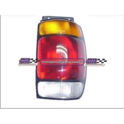 UNIDADES CALAVERA  FORD EXPLORER 95-97 IZQ