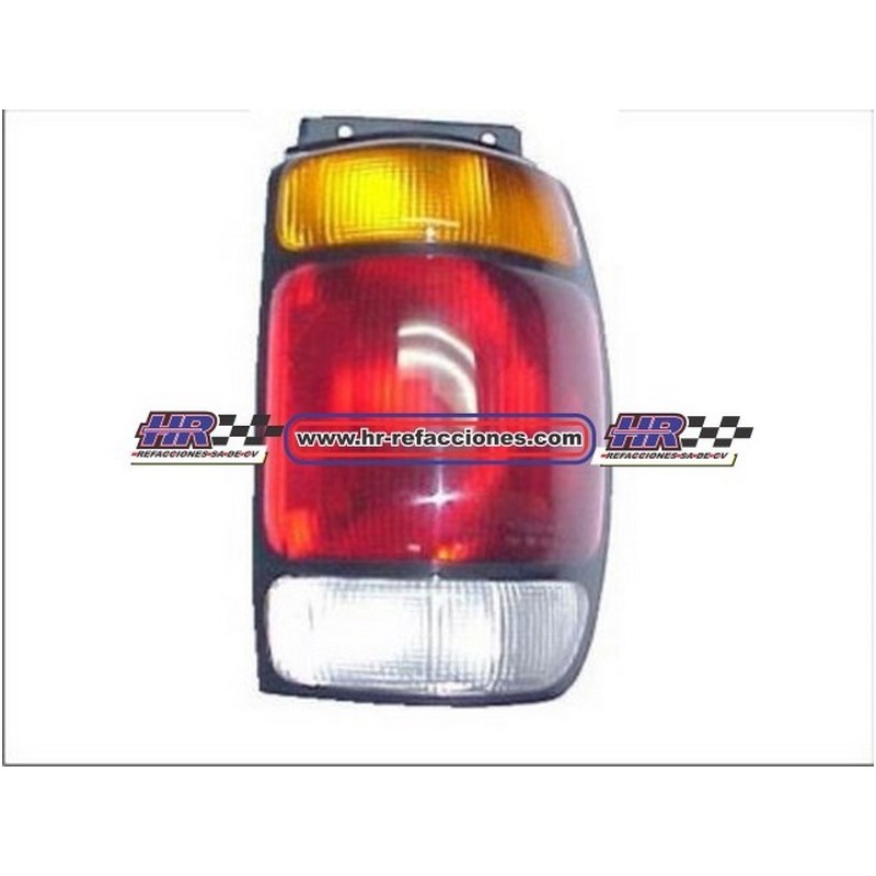 UNIDADES CALAVERA  FORD EXPLORER 95-97 DER