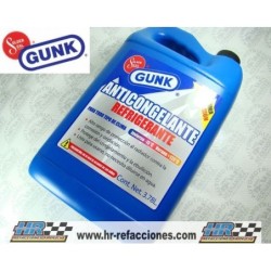 QUIMICOS  ANTICONGELANTE GALON CONCENTRADO GUNK USA C26128ES