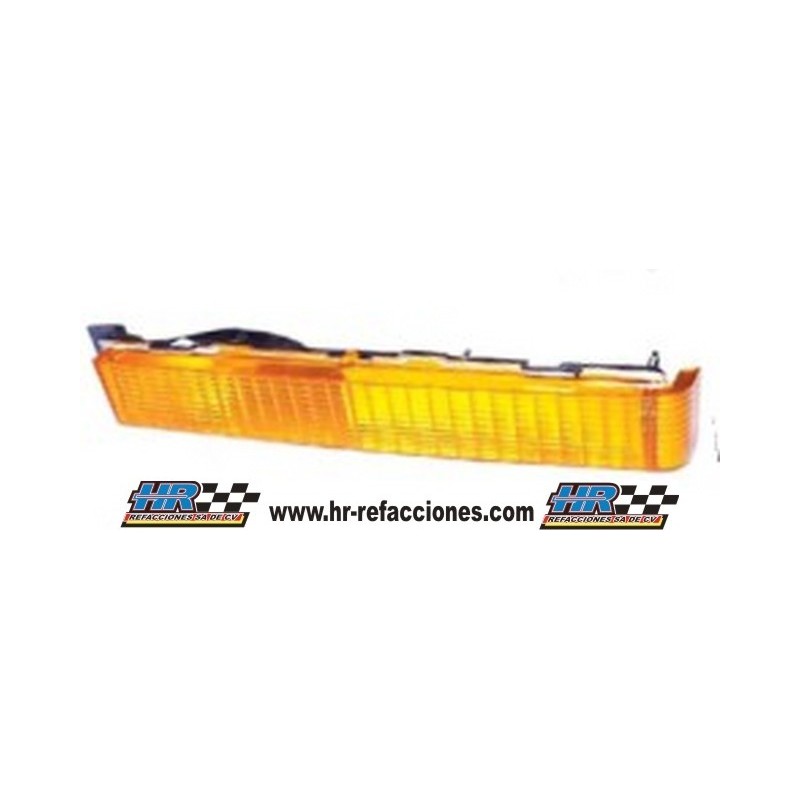 UNIDADES CUARTO  CHEV CUTLASS 87-96 DER 204F0101