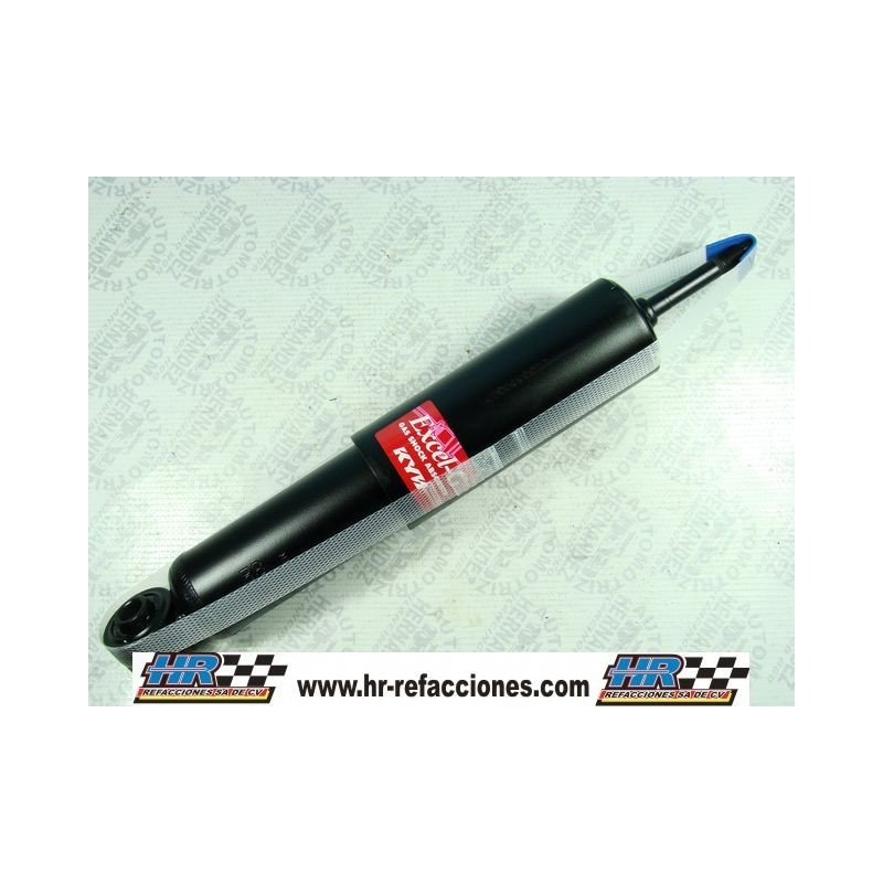 SUSPENSION AMORTIGUADOR  TOYOTA HIACE 	06-07 		DEL   8709016