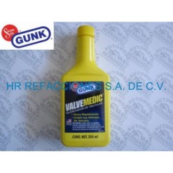 QUIMICOS  VALVE MEDIC DESCARBONIZA PUNTERIAS M3712ES