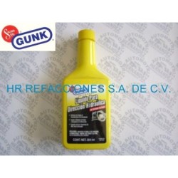 QUIMICOS  LIQUIDO DIRECCION HIDRAULICA 350 ML M2713ES