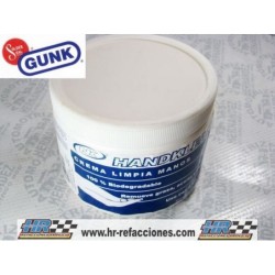 QUIMICOS  CREMA LIMPIA MANOS LAN LIN M1066ES