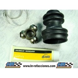 SUSPENSION TRIPOIDE  CHRYSLER  	LeBARON/MAGNUM/CHRYSLER MANUAL/AUTO 	24 Dnt 	84/90 325392