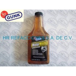 QUIMICOS  MOTOR MEDIC ADITIVO ACEITE M1815ES