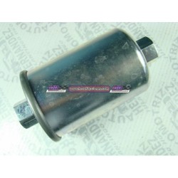 FILTRO GASOLINA  CHEV SILVERADO 95-2000 V8 V6 BLAZER 95-96 V6 C-1500 94-96 V6 CAVALIER PICK UP 89-89 V6 CUT