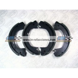 BALATA TRACERA  CHRYSLER CIRRUS 95-00 NEON 95-05 CONCORDE 95-04 643-1441