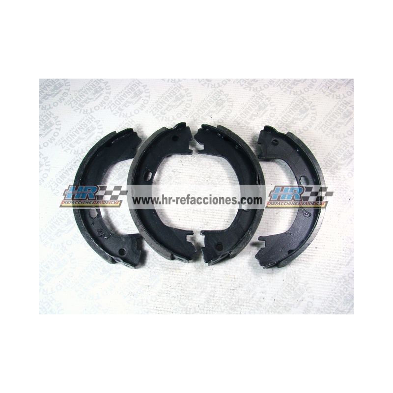 BALATA TRACERA  CHRYSLER CIRRUS 95-00 NEON 95-05 CONCORDE 95-04 643-1441