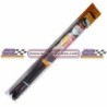 PLUMAS LIMPIADOR  SENCILLA 14/24  METALICA JUEGO