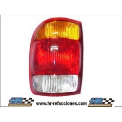 UNIDADES CALAVERA  FORD RANGER 98-00 IZQ