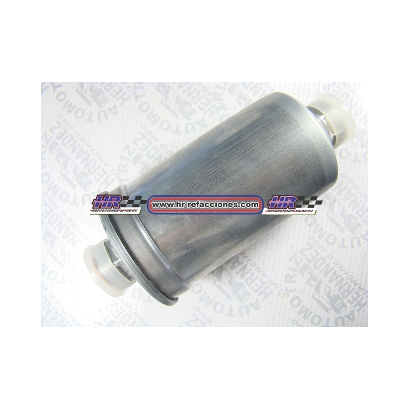 FILTRO GASOLINA  VW GOLF A3 97-98 VR6 V6 2 8L 97-98  JETTA A3 96-97 V6 2 8L      431 133 511 AUDI QUATTRO 9