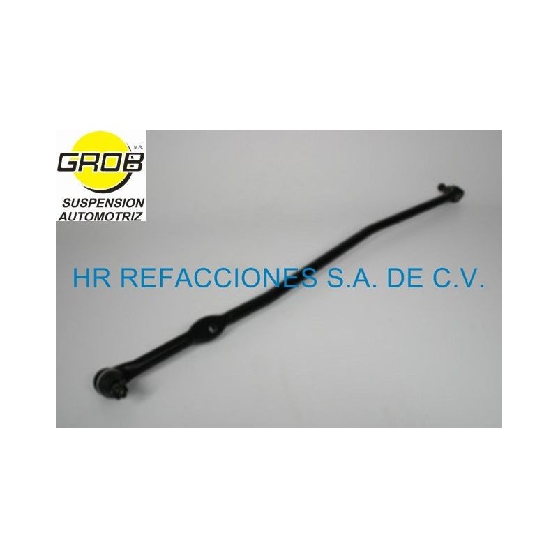 SUSPENSION VARILLA  FORD E-250 E-350 75-86 DS- 843 VARILLA DIR LARGA DS-1140 Varilla Cent   E-250 75-87 / E-35