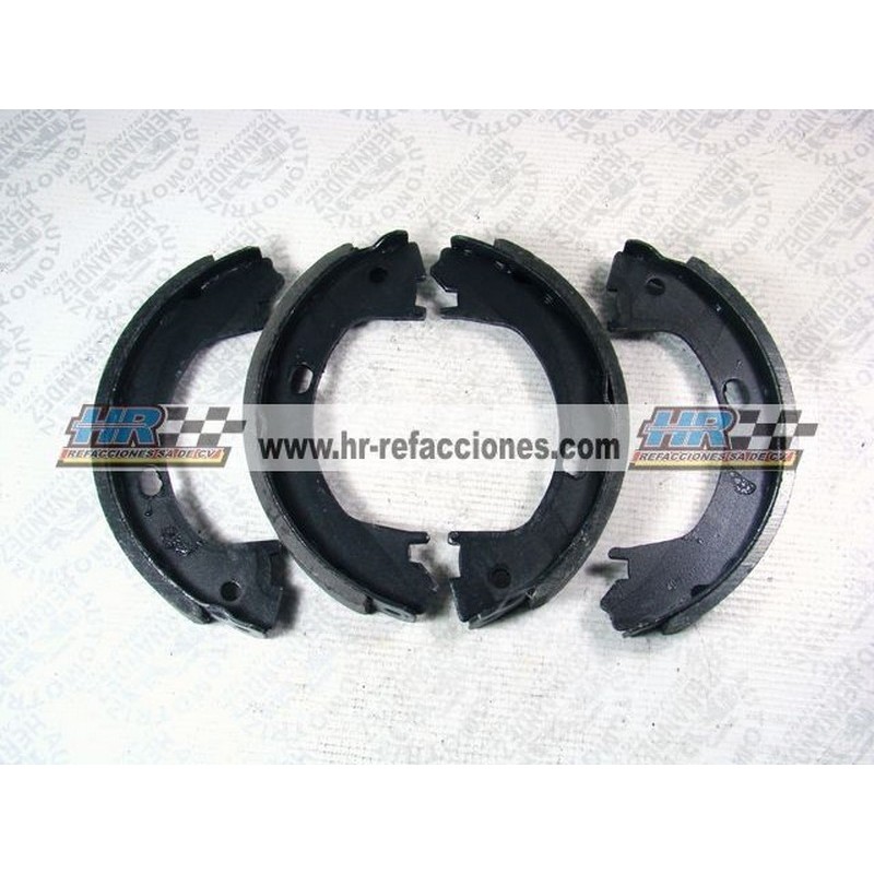 BALATA TRACERA  CHRYSLER CIRRUS 95-00 NEON 95-05 CONCORDE 95-04 643-1441