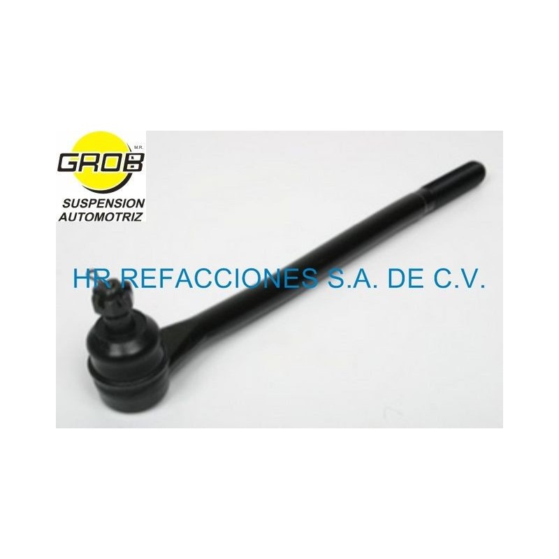 SUSPENSION VARILLA  FORD RANGER 84-87 MEDIANA DS-1141 VARILLA DIR  Varilla Mediana  Bronco II 4x4 87-89 / Bron