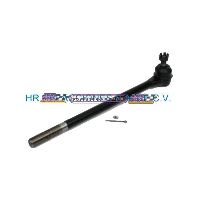 SUSPENSION VARILLA  FORD RANGER 89-97 MEDIANA DS-1159 VARILLA DIR   22I