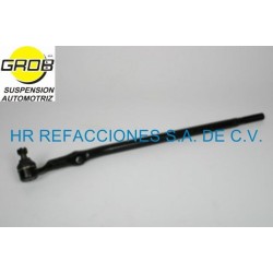 SUSPENSION VARILLA  FORD BRONCO II 90 LARGA DS-1176 VARILLA DIR   Varilla Mediana  Bronco II 4x4 90-90 / Bronc