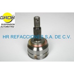 SUSPENSION JUNTA OMOCINETICA  CHRYSLER LINEA K 326300 L/R   326354 90-94 87-90 26/32  PHANTOM SHADOW SPIRIT LEBARON CV-2