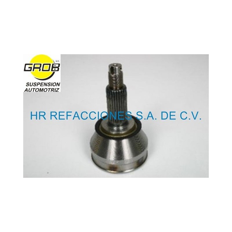 SUSPENSION JUNTA OMOCINETICA  FORD TOPAZ 84-85          325400 L/R            10A