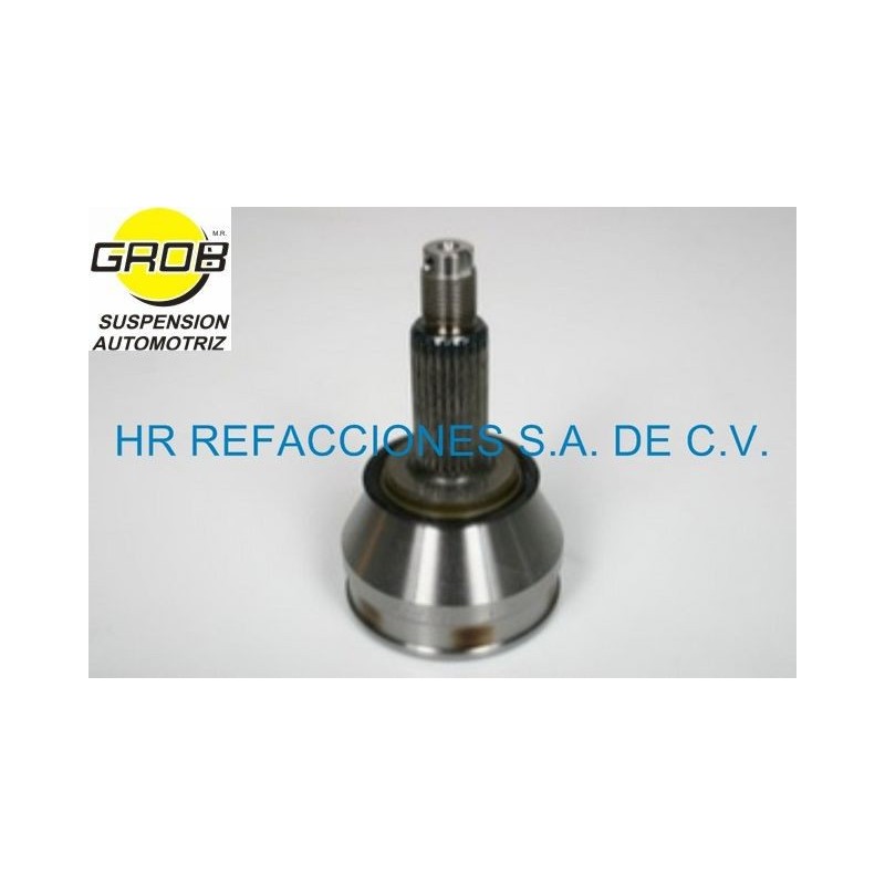 SUSPENSION JUNTA OMOCINETICA  FORD TOPAZ 86-91 325641 L/R