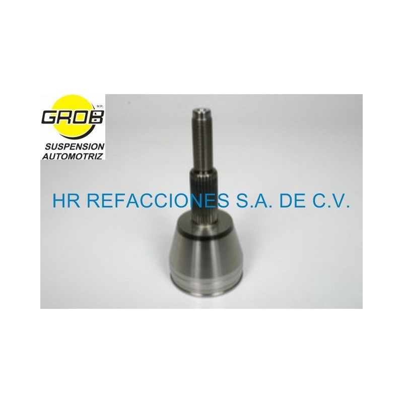 SUSPENSION JUNTA OMOCINETICA  FORD AEROSTAR 90-97 87-95 49 L/R                 10H