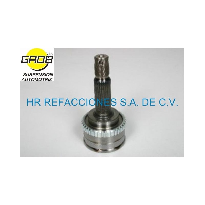 SUSPENSION JUNTA OMOCINETICA  CHRYSLER ATOS L/R ABS     00-04 289-3459